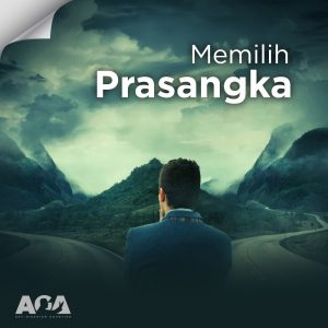 Cara Agar Bisa Berprasangka Baik - Ary Ginanjar Agustian