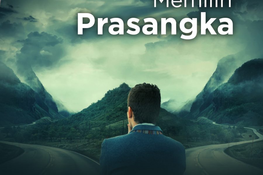 Cara Agar Bisa Berprasangka Baik - Ary Ginanjar Agustian