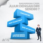 Pentingnya Jujur Pada Diri Sendiri - Ary Ginanjar Agustian - Motivator Indonesia