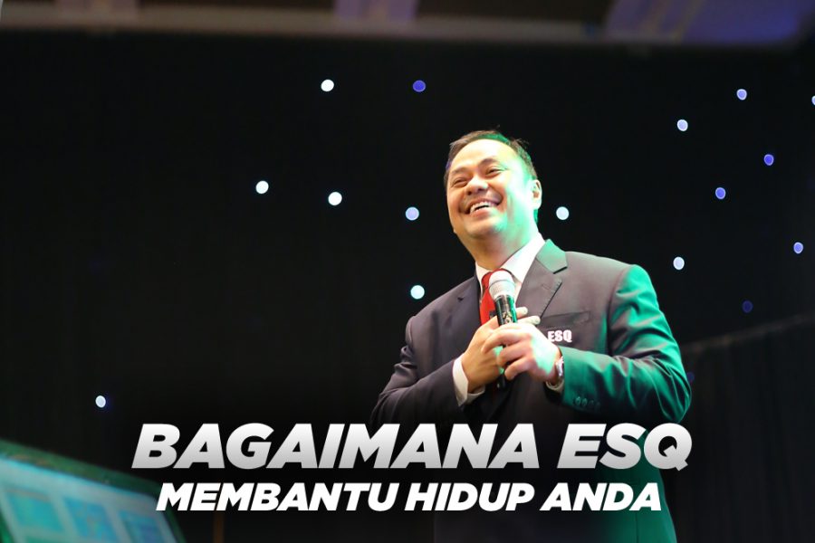 Bagaimana ESQ Membantu