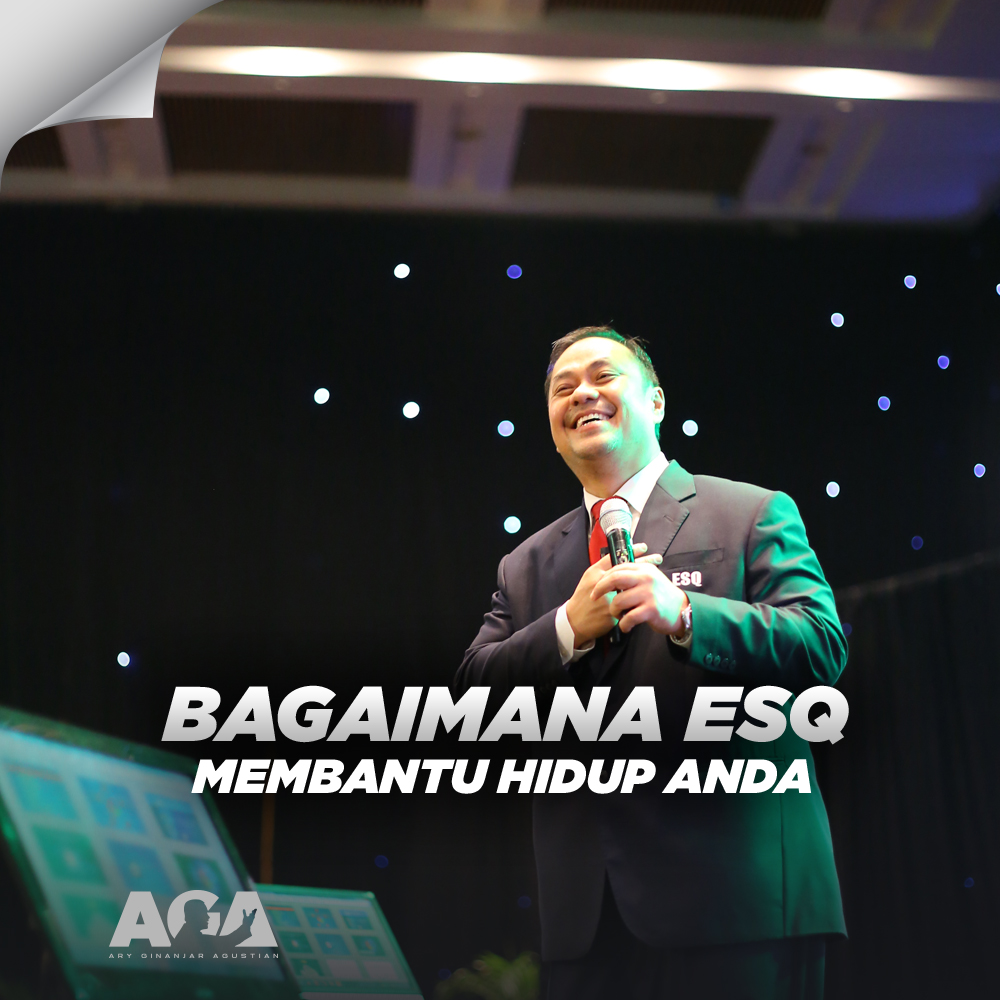 Bagaimana ESQ Membantu