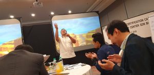 Makna Dari Manusia Yang Tercerahkan