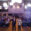 Wagub DKI Jakarta Membuka Gelaran ESQ Executive Batch 189