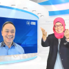 ary-ginanjar-agustian-di-acara-kementrian-BUMN-1