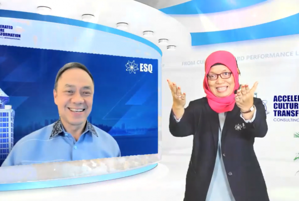 ary-ginanjar-agustian-di-acara-kementrian-BUMN-1